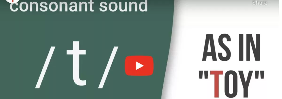 T sound video